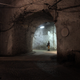 Illustration for article titled The Caves that Held a Secret Hungarian Aircraft Factory During World War II